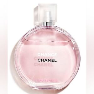Chanel Chance - Eau Tendre - New, Never Sprayed
